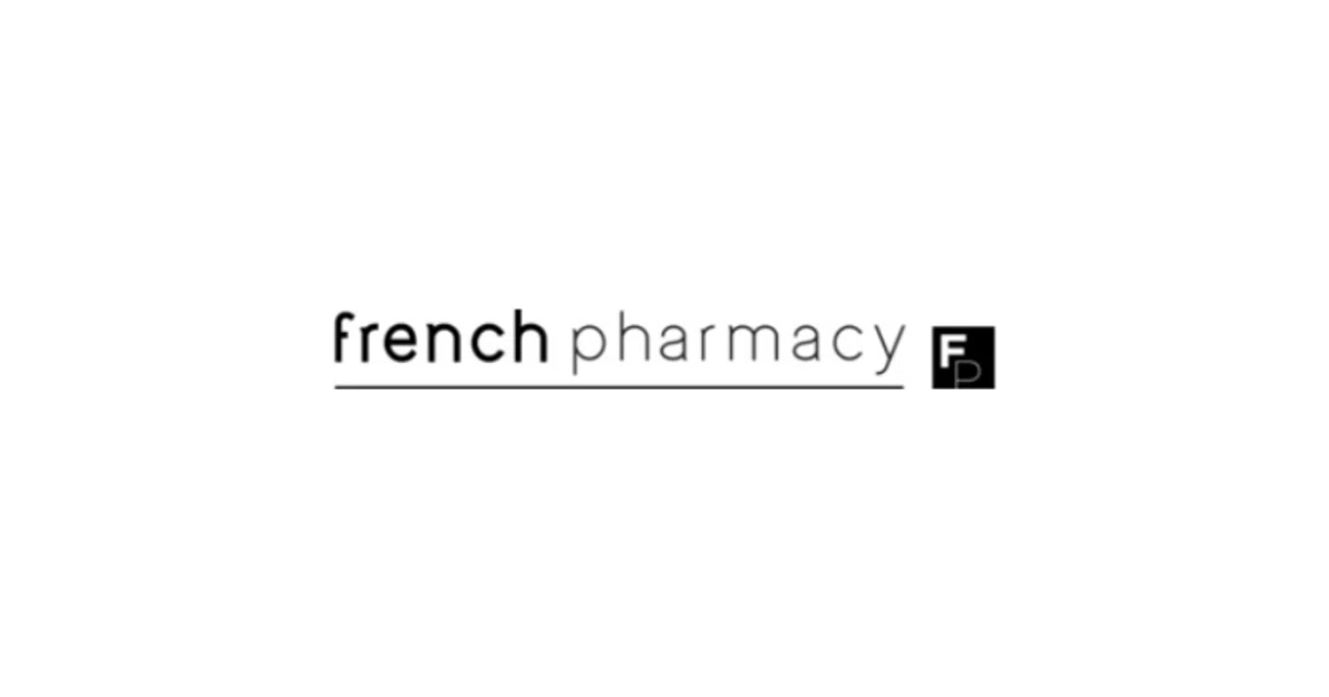 FRENCH PHARMACY Discount Code — 20% Off in Nov 2023
