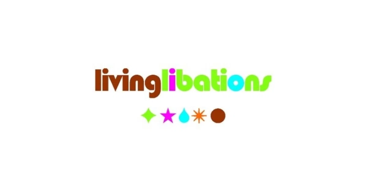 LIVING LIBATIONS Promo Code — 13% Off (Sitewide) 2023