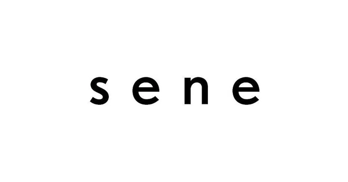 SENE STUDIO Discount Code — $100 Off in November 2023