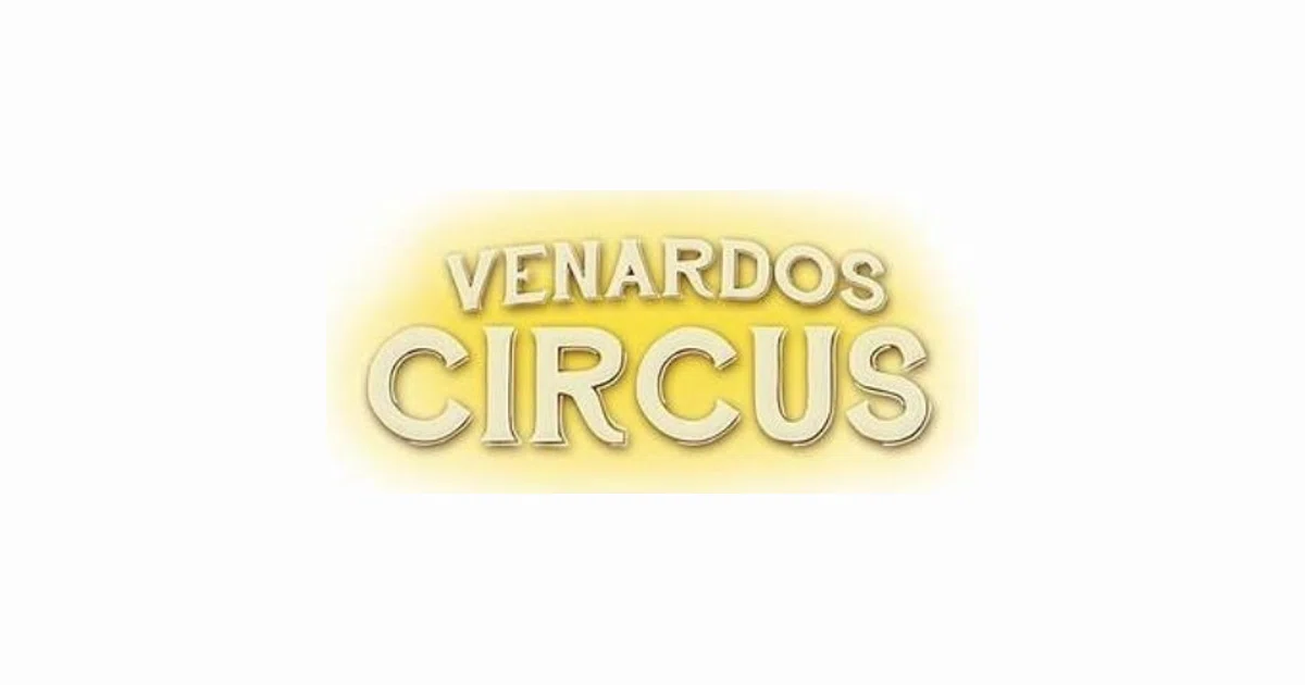 VERNARDOS CIRCUS Promo Code — 20% Off in Nov 2023