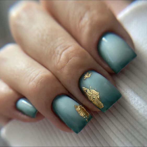 Square nail designs 2025 embrace the chic and timeless appeal: embracing elegance and creativity in every tip