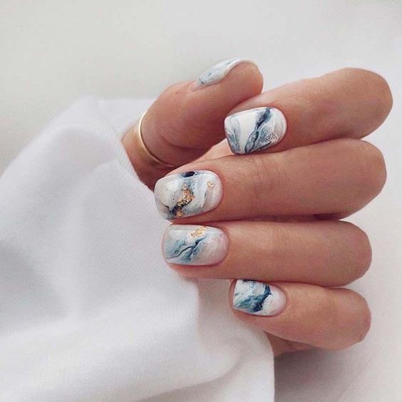 Trendy Designs from Neon to French Tips - | January 2024 | Willtiptop