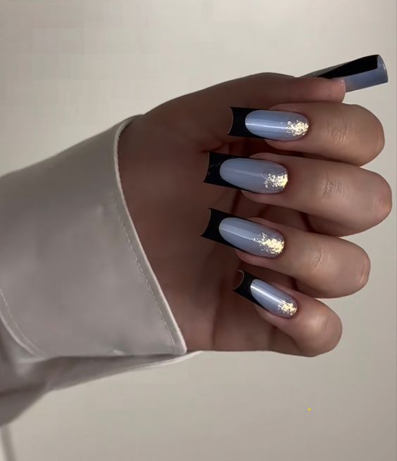 Square nail designs 2025 embrace the chic and timeless appeal: embracing elegance and creativity in every tip