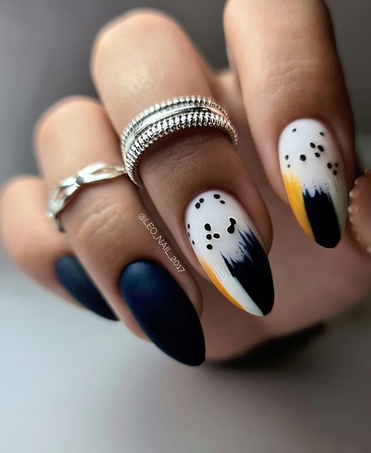 Such as the style guide of the year 2025