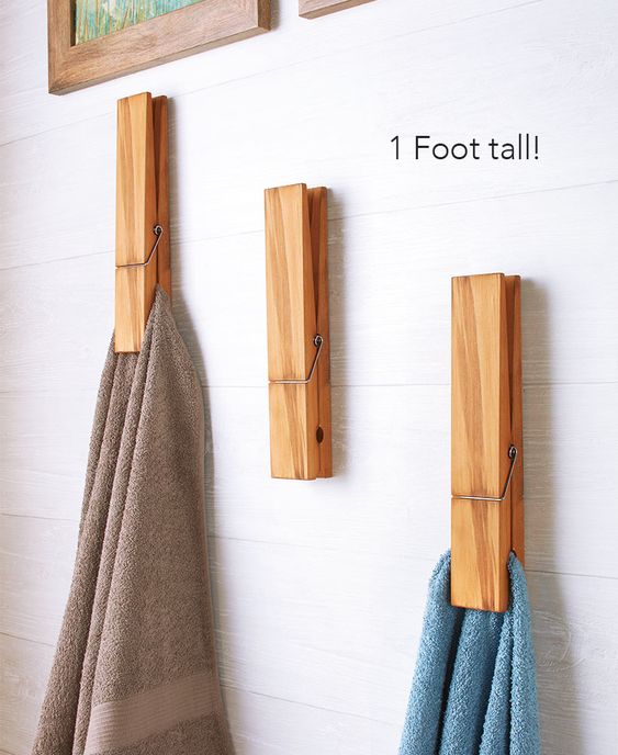 22 DIY Bathroom Storage Ideas - 163