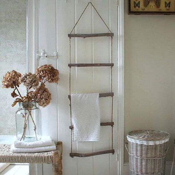 22 DIY Bathroom Storage Ideas - 173