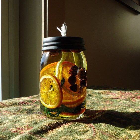 28 Creative Home Decor Crafts With Mason Jars - 178 28 Creative Home Decor Crafts With Mason Jars - 177