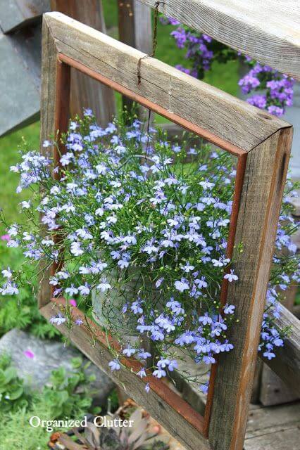 27 Easy DIY Garden Art Ideas - 186 27 Easy DIY Garden Art Ideas - 185