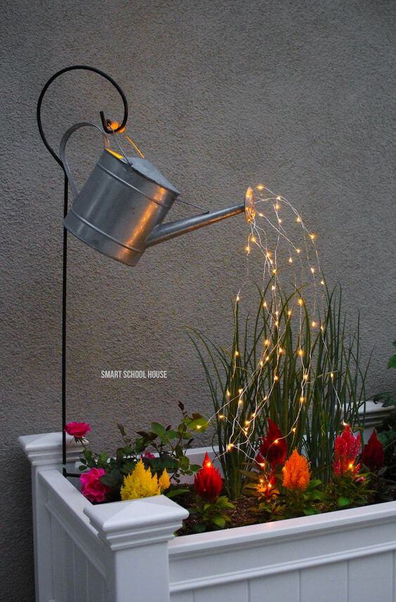 27 Easy DIY Garden Art Ideas - 209