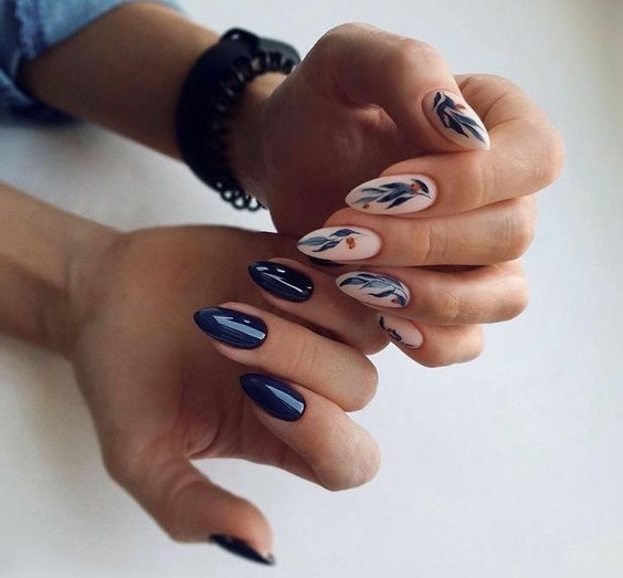 Such as the style guide of the year 2025