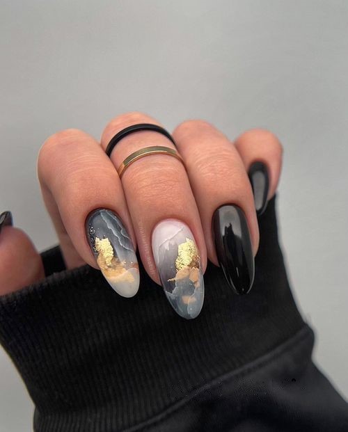 Such as the style guide of the year 2025