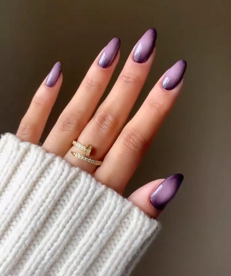 Best 26+ nail inspo trendy 2024 you must try this year