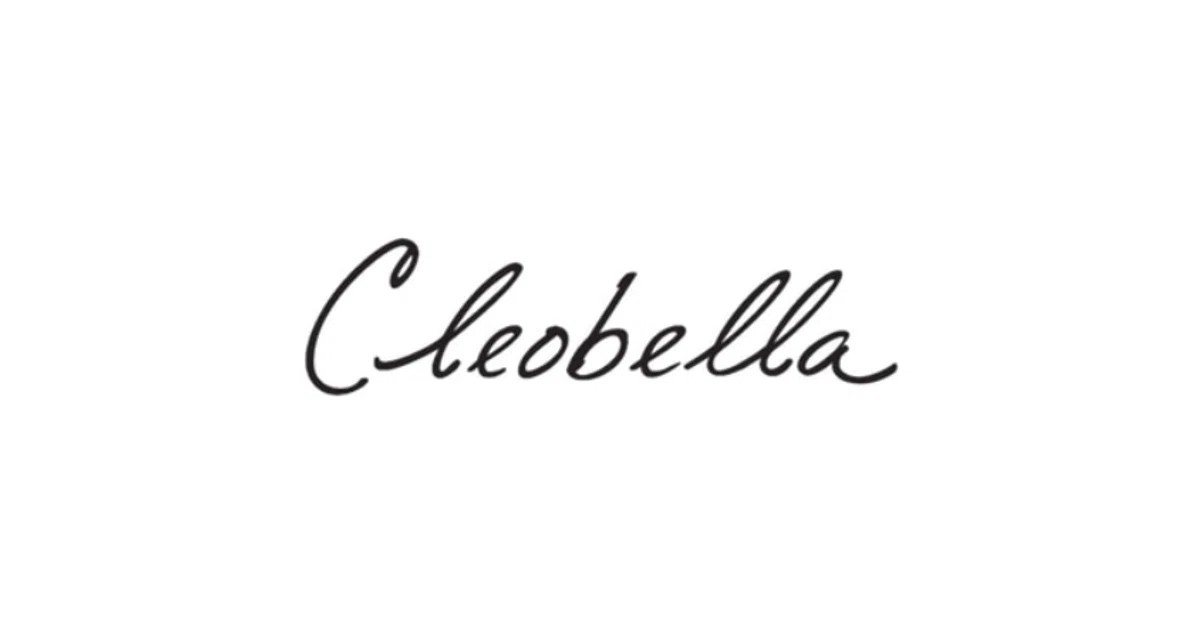 CLEOBELLA Promo Code — 20% Off (Sitewide) in Mar 2024