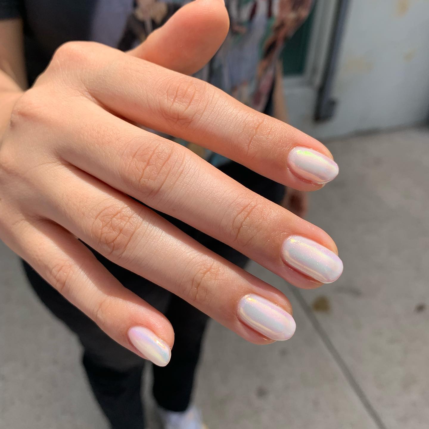 summer nails inspo