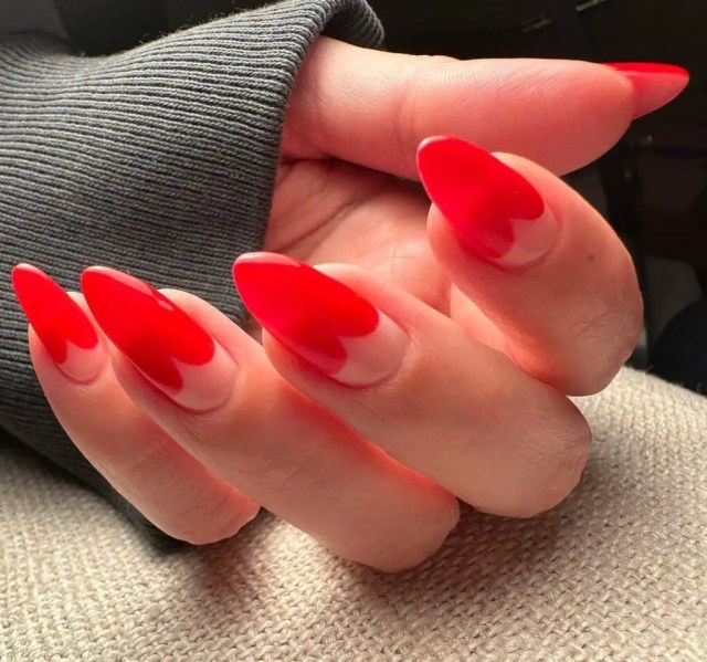 Romantic Nail Art: 94+ Easy Valentines Day Nails Ideas for a Charming Look