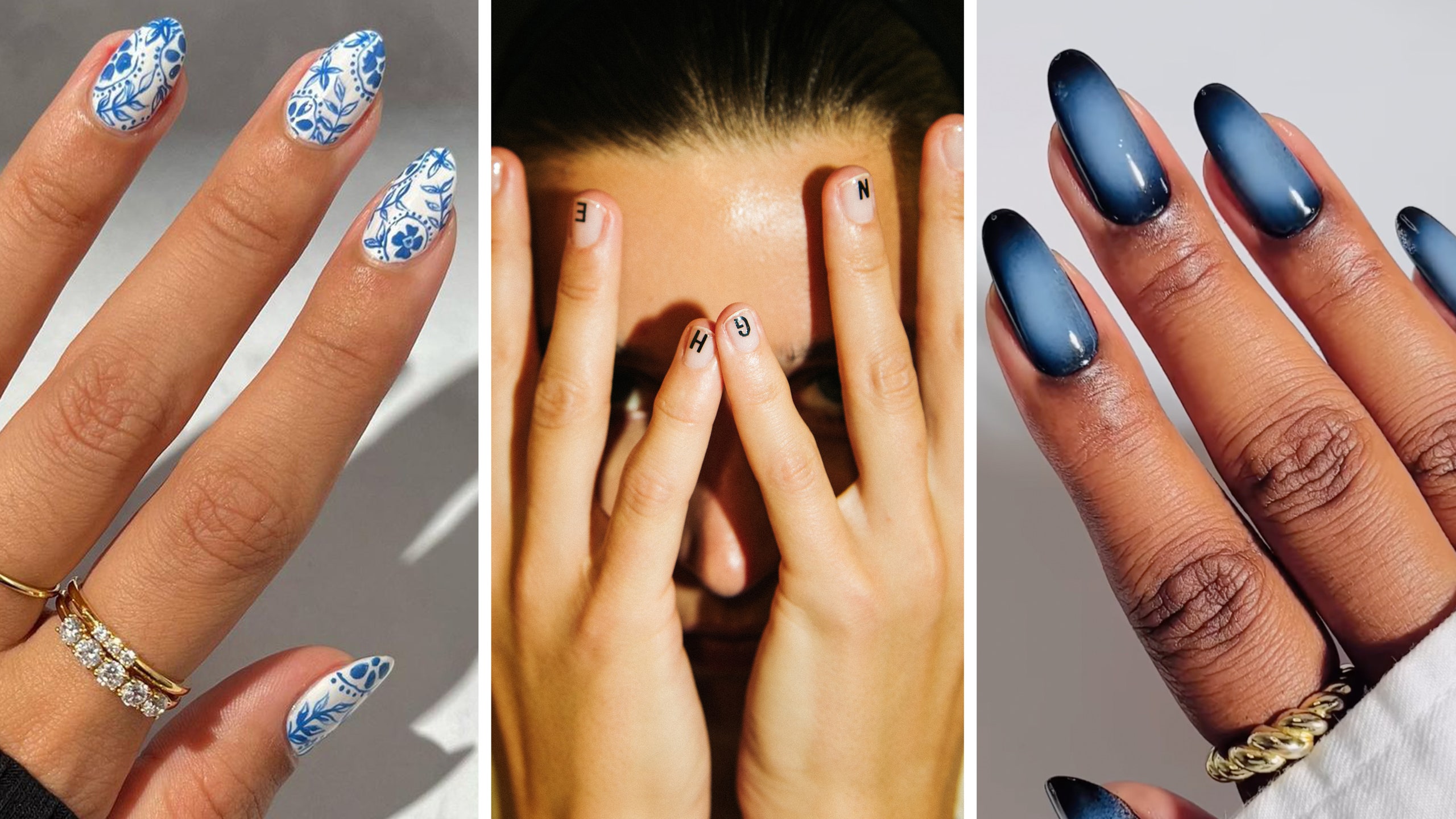 Best 14+ nail inspo 2024 you must try this year
