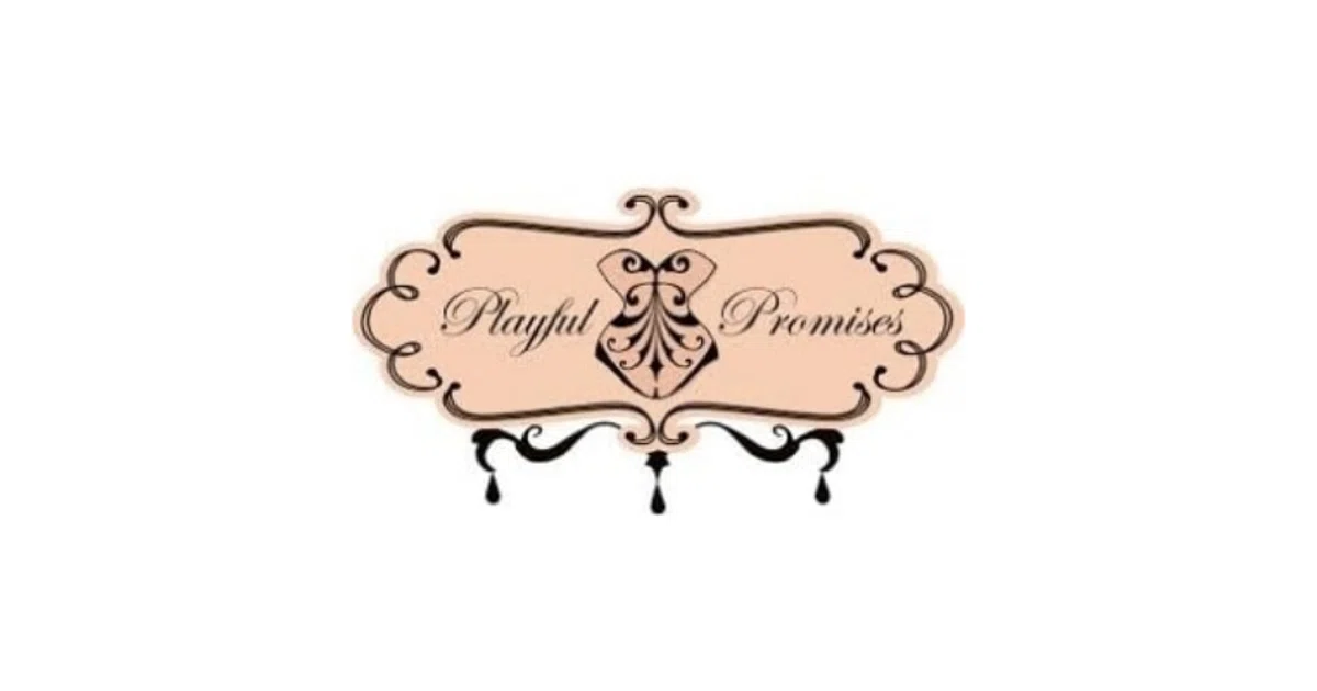 PLAYFUL PROMISES Discount Code — 30% Off in Mar 2024