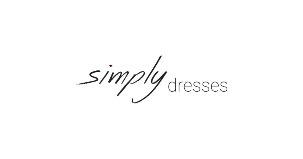 SIMPLY DRESSES Discount Code — 50% Off in March 2024