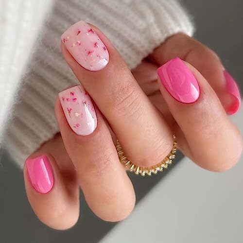 sharp almond nails