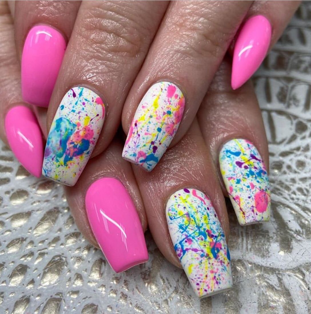 Best 25+ Spring Nails 2026 You Must Try This Year Best 25+ Spring Nails 2026 You Must Try This Year