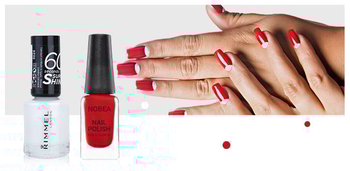 Get ready to update your nail game with the latest trends for spring 2026