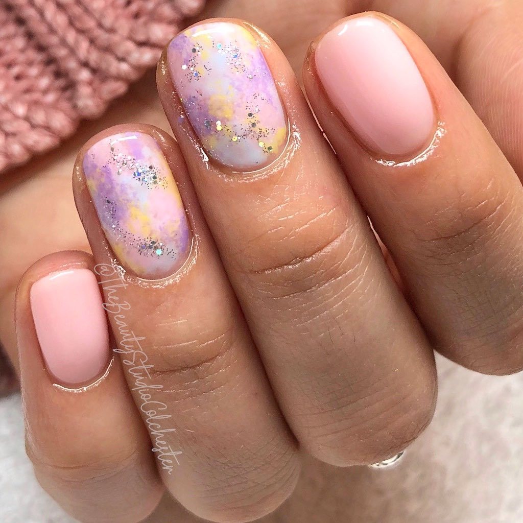 Get ready to update your nail game with the latest trends for spring 2026