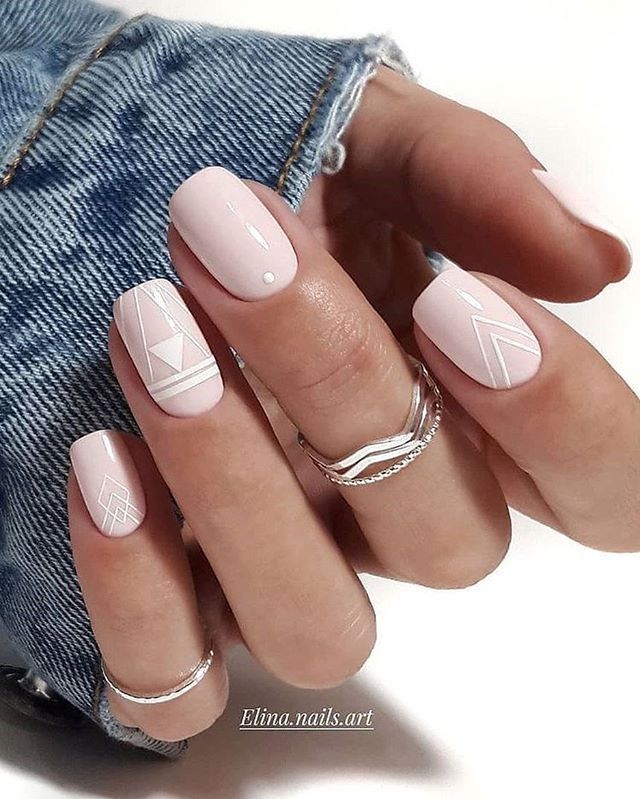 Get ready to update your nail game with the latest trends for spring 2026