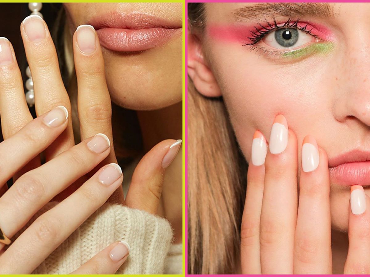 Get ready to update your nail game with the latest trends for spring 2026