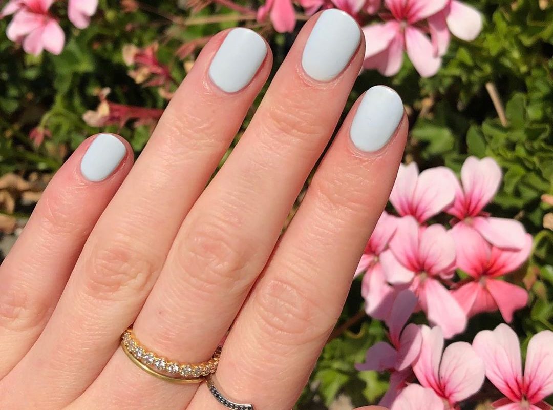 Get ready to update your nail game with the latest trends for spring 2026