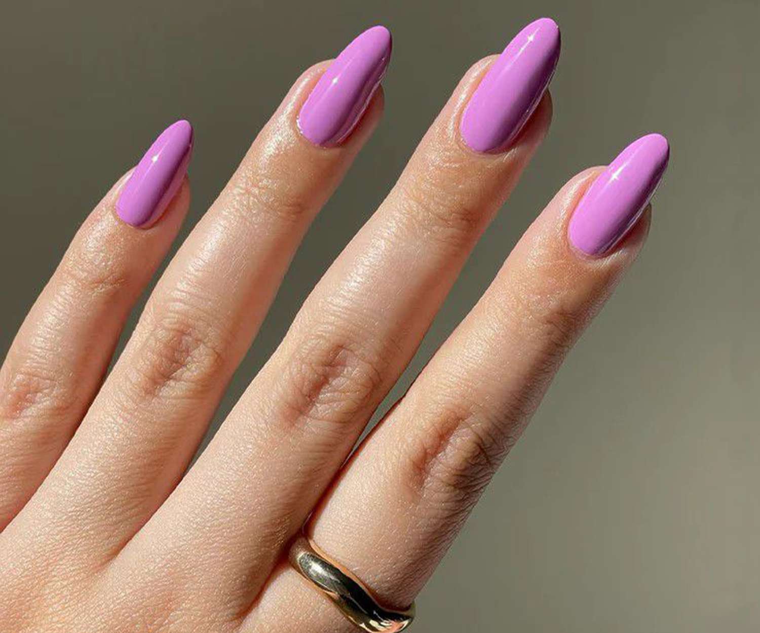 spring nail colors