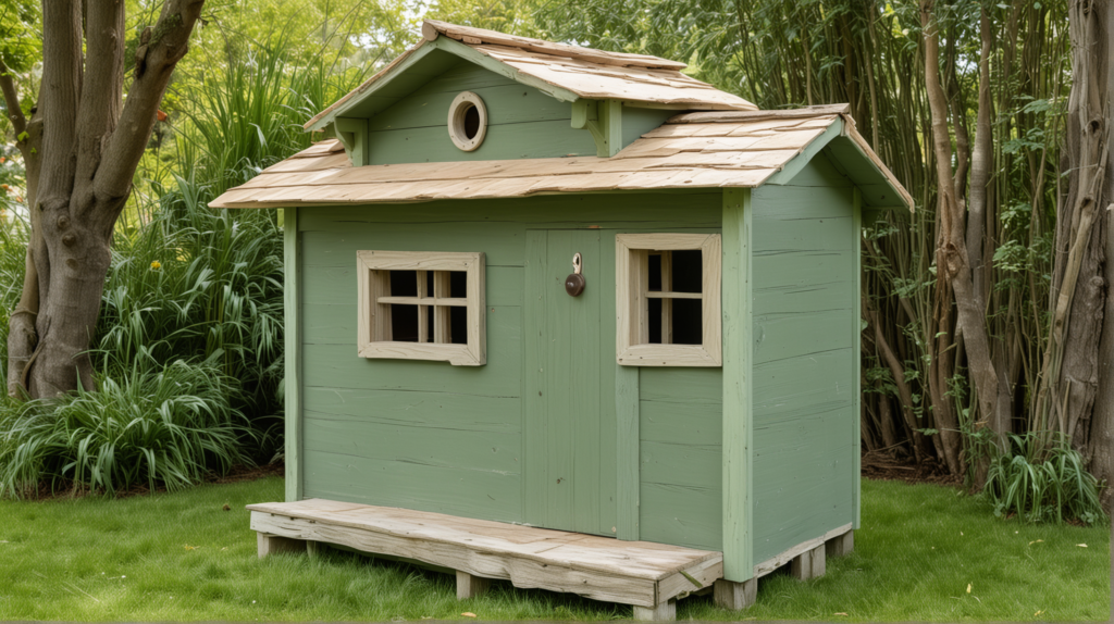 Top 10 DIY Duck Enclosure Ideas [Easy To Make]
