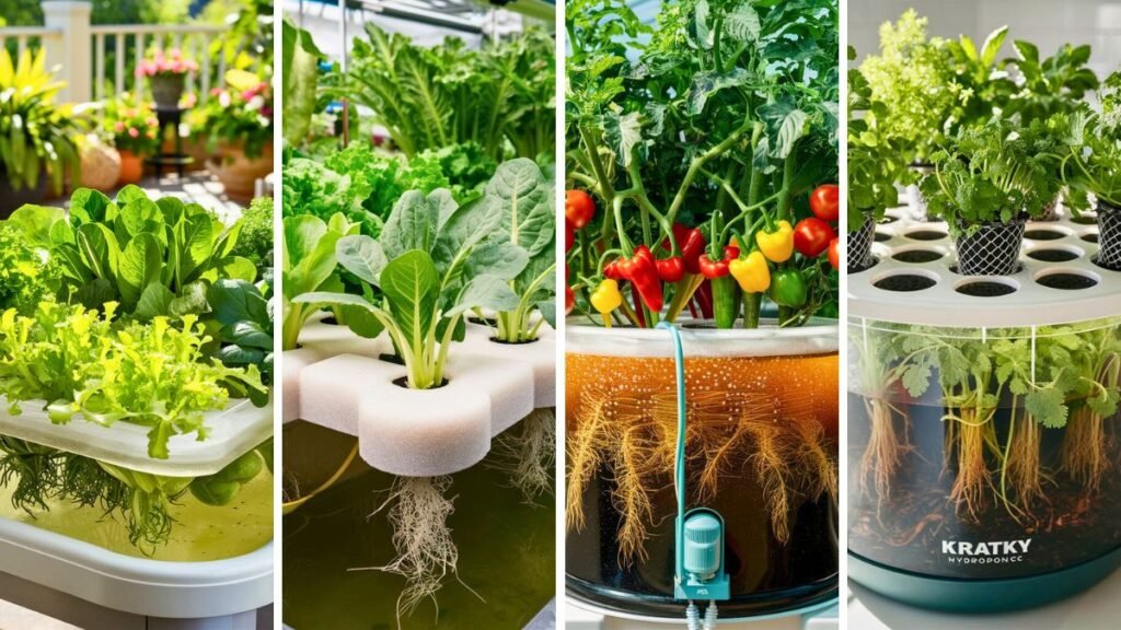 Top 15 DIY Hydroponics System [Within Budget]