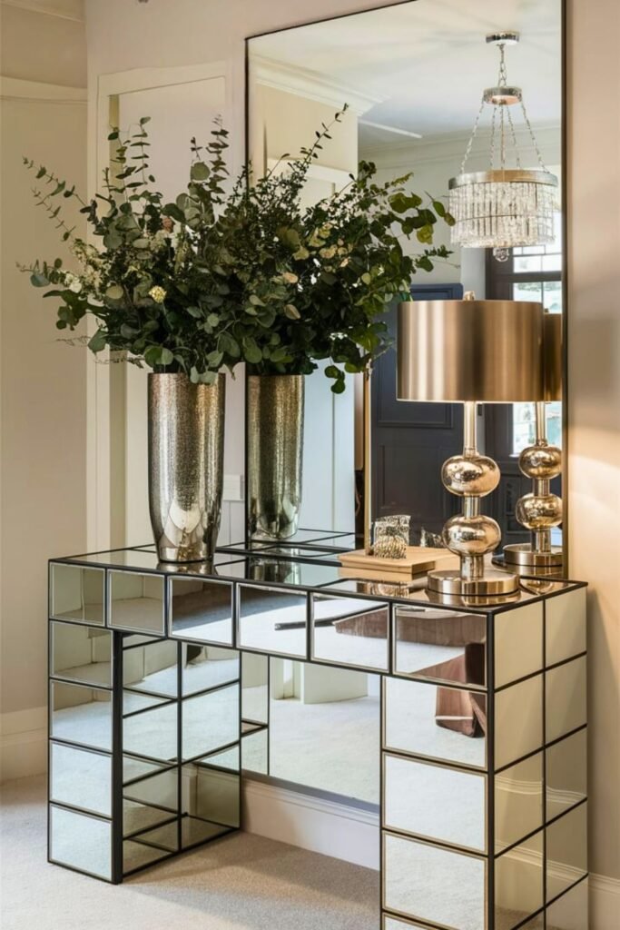 15 Glam Decor DIY [Make Within Minutes]