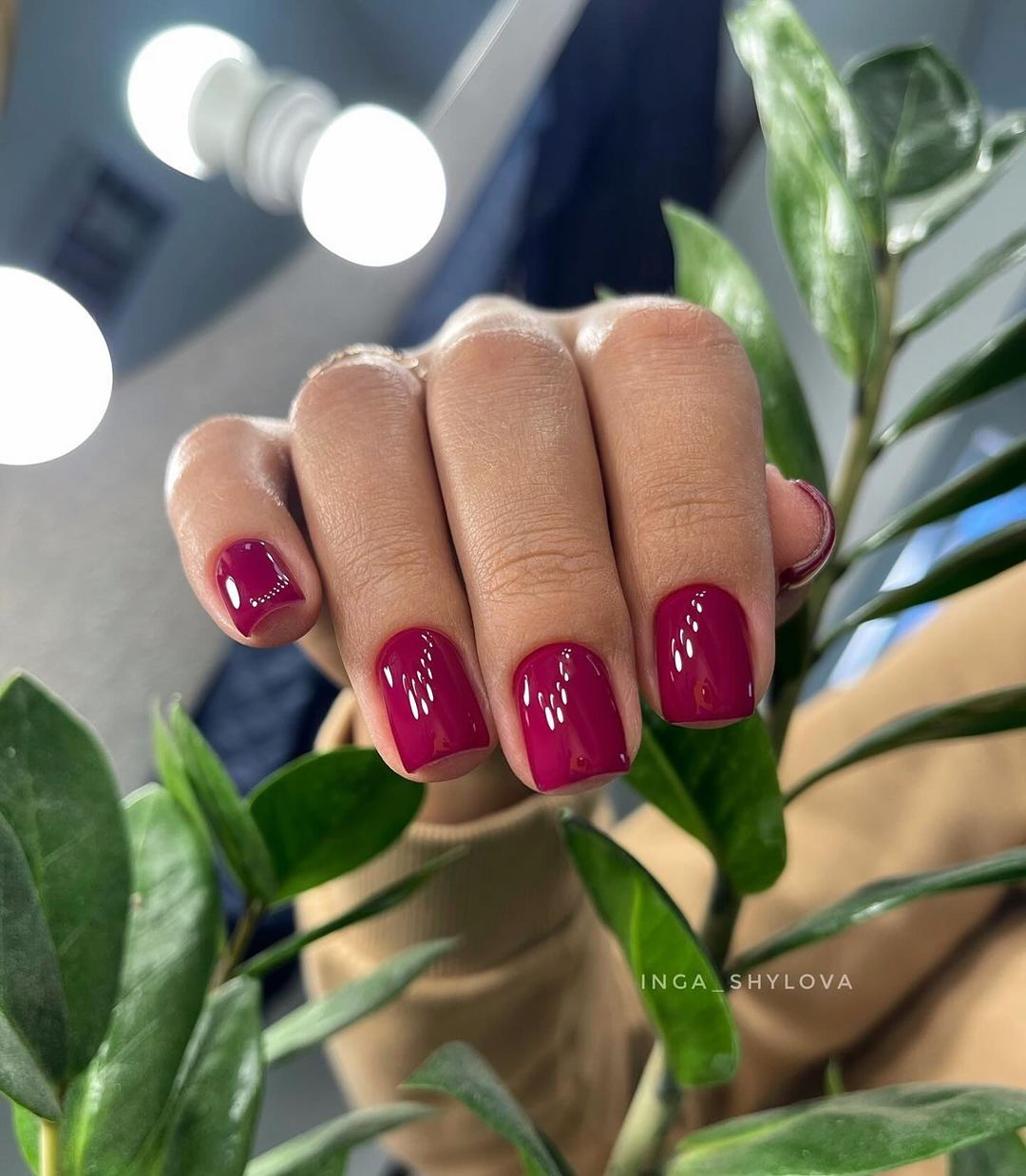 Discover The Best Summer Trendsetting Nail Color Palette 26 Ideas