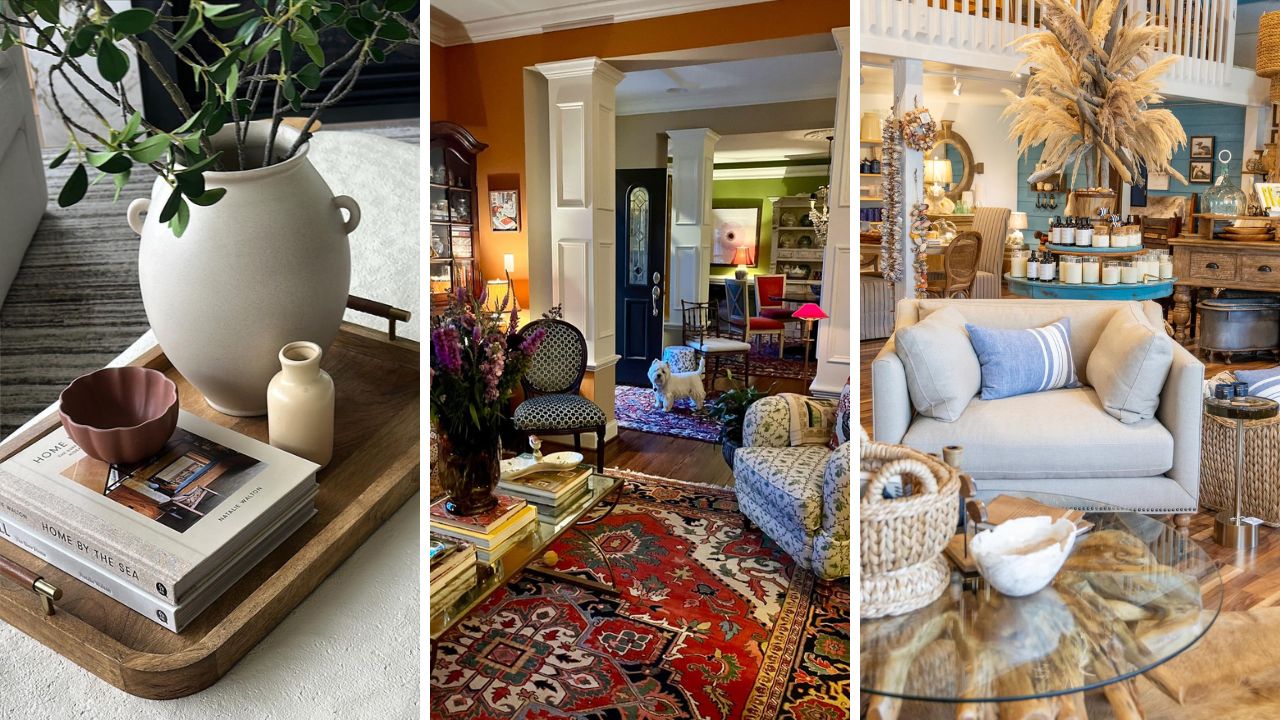 18 Fresh Summer Home Decor Ideas to Brighten Your Space