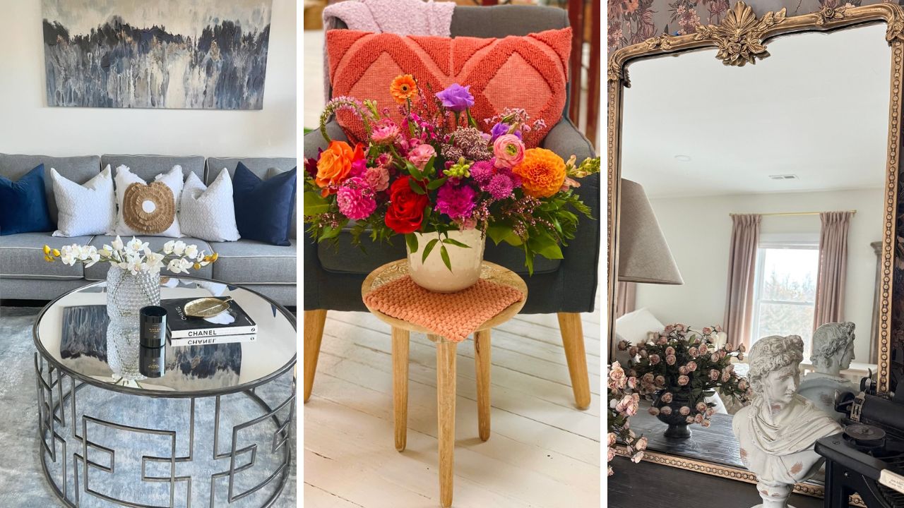 17 Fresh Summer Mantle Decor Ideas to Brighten Your Living Room