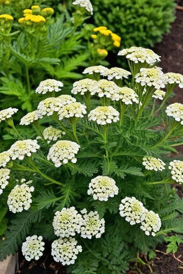 10 Perennial Plants for Chickens So You Can Feed Them for Free, Forever