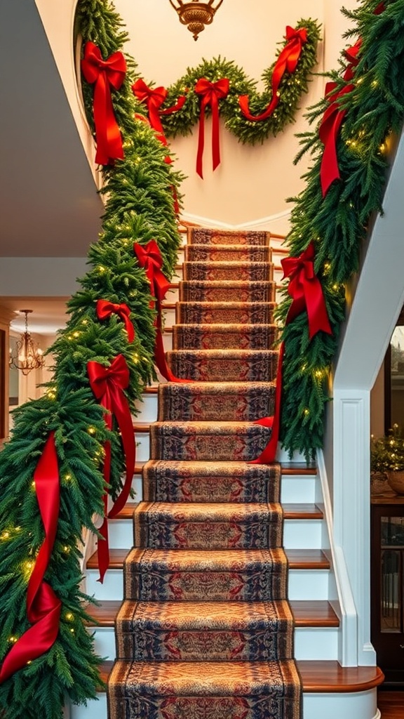 28 Classic Christmas Decorations Ideas for Timeless Holiday Charm 28 Classic Christmas Decorations Ideas for Timeless Holiday Charm