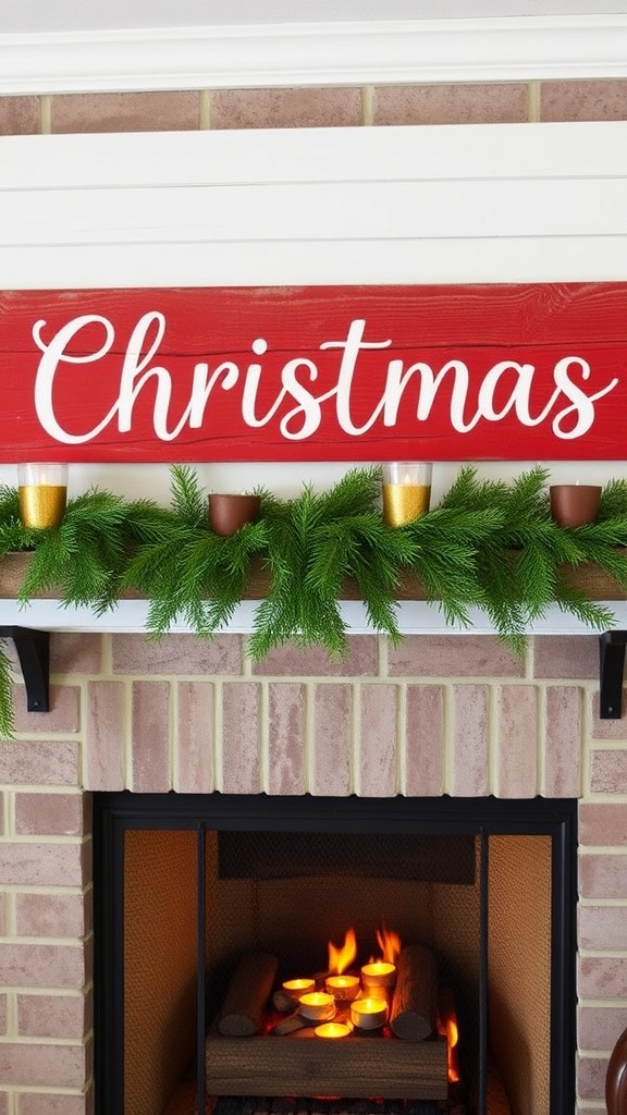 24 Country Christmas Decorations Ideas for Cozy, Rustic Charm 24 Country Christmas Decorations Ideas for Cozy, Rustic Charm