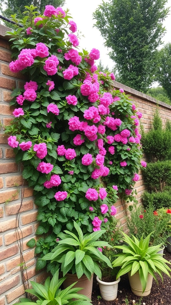 6. A Burst of Romance for Late Spring Days